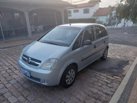 CHEVROLET Meriva 1.8 4P FLEX, Foto 2