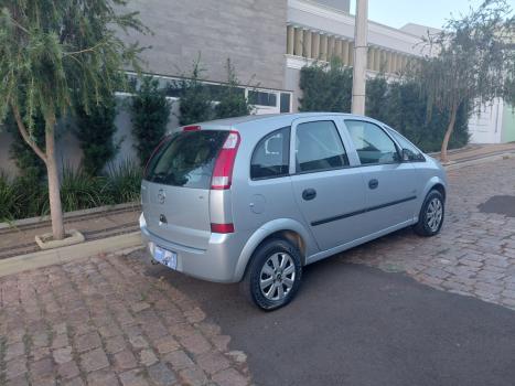 CHEVROLET Meriva 1.8 4P FLEX, Foto 3