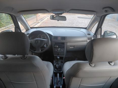 CHEVROLET Meriva 1.8 4P FLEX, Foto 6
