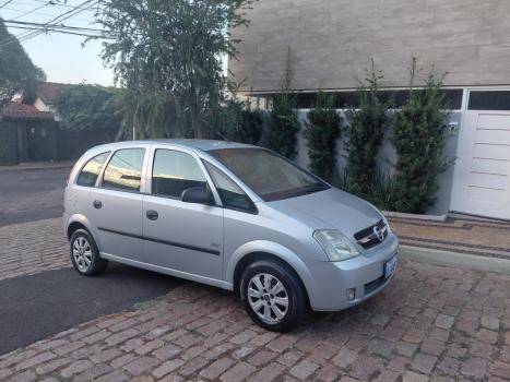 CHEVROLET Meriva 1.8 4P FLEX, Foto 1