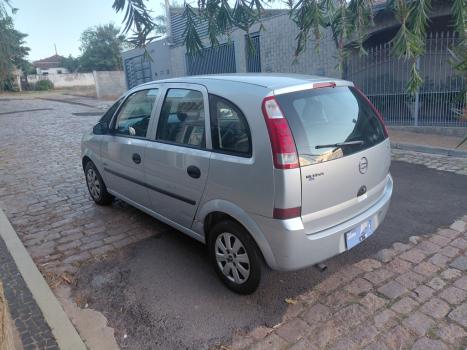 CHEVROLET Meriva 1.8 4P FLEX, Foto 4