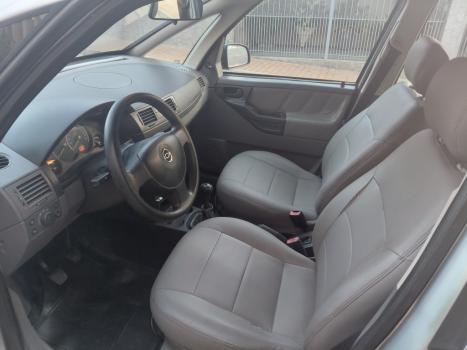 CHEVROLET Meriva 1.8 4P FLEX, Foto 7