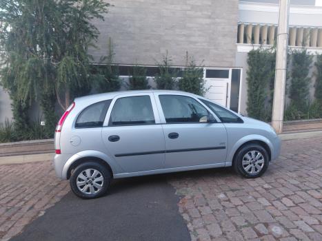 CHEVROLET Meriva 1.8 4P FLEX, Foto 5