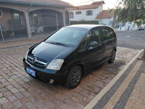 CHEVROLET Meriva 1.8 4P FLEX, Foto 2