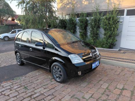 CHEVROLET Meriva 1.8 4P FLEX, Foto 1