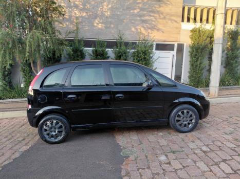 CHEVROLET Meriva 1.8 4P FLEX, Foto 5