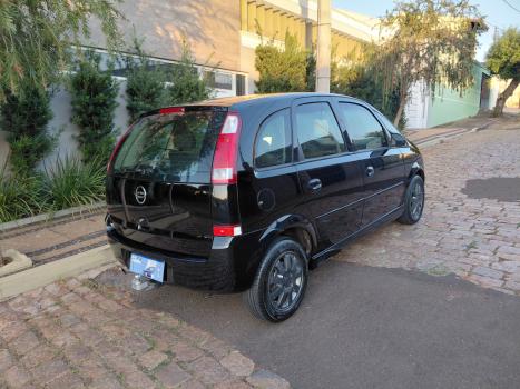 CHEVROLET Meriva 1.8 4P FLEX, Foto 3