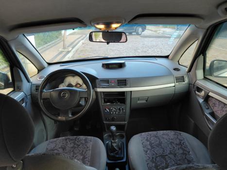 CHEVROLET Meriva 1.8 4P FLEX, Foto 6