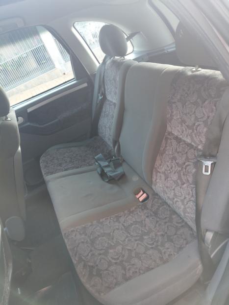 CHEVROLET Meriva 1.8 4P FLEX, Foto 7