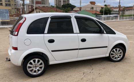 CHEVROLET Meriva 1.8 4P FLEX JOY, Foto 4