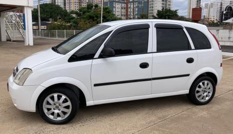 CHEVROLET Meriva 1.8 4P FLEX JOY, Foto 5