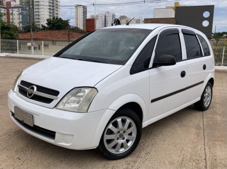 CHEVROLET Meriva 1.8 4P FLEX JOY, Foto 6