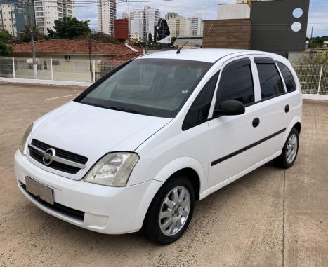 CHEVROLET Meriva 1.8 4P FLEX JOY, Foto 7
