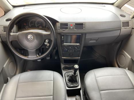 CHEVROLET Meriva 1.8 4P FLEX JOY, Foto 10