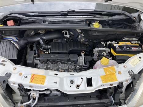 CHEVROLET Meriva 1.8 4P FLEX JOY, Foto 13