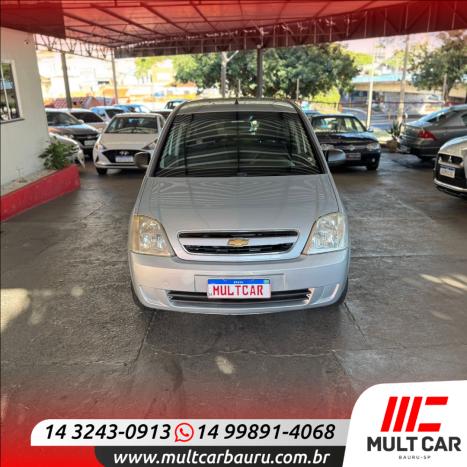CHEVROLET Meriva 1.8 4P FLEX EXPRESSION EASYTRONIC AUTOMATIZADO, Foto 2