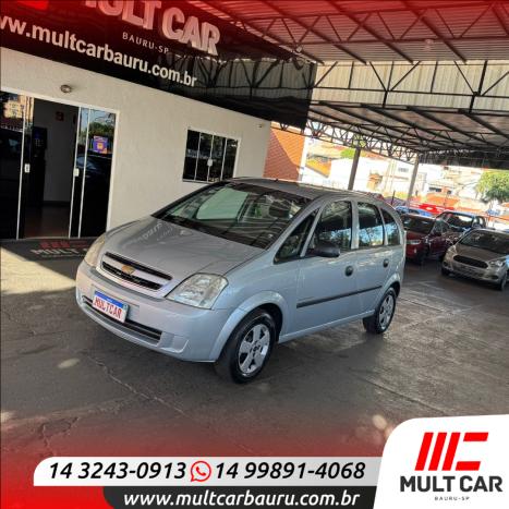CHEVROLET Meriva 1.8 4P FLEX EXPRESSION EASYTRONIC AUTOMATIZADO, Foto 3