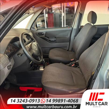 CHEVROLET Meriva 1.8 4P FLEX EXPRESSION EASYTRONIC AUTOMATIZADO, Foto 11