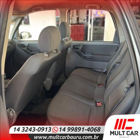 CHEVROLET Meriva 1.8 4P FLEX EXPRESSION EASYTRONIC AUTOMATIZADO, Foto 12