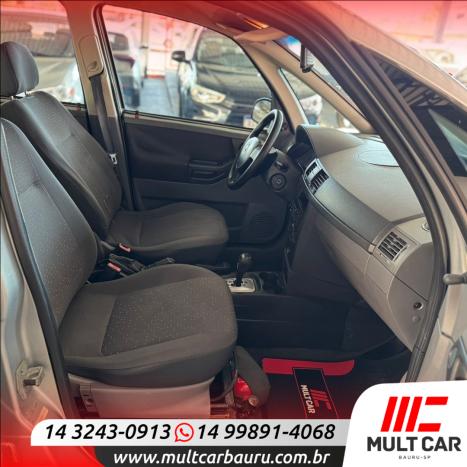 CHEVROLET Meriva 1.8 4P FLEX EXPRESSION EASYTRONIC AUTOMATIZADO, Foto 13