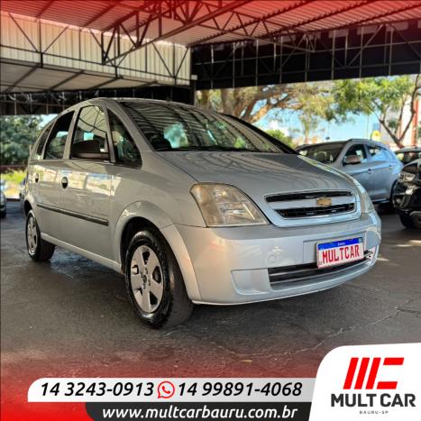 CHEVROLET Meriva 1.8 4P FLEX EXPRESSION EASYTRONIC AUTOMATIZADO, Foto 15