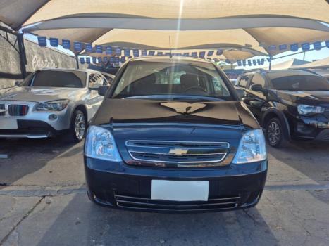 CHEVROLET Meriva 1.8 4P FLEX EXPRESSION EASYTRONIC AUTOMATIZADO, Foto 3