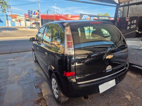 CHEVROLET Meriva 1.8 4P FLEX EXPRESSION EASYTRONIC AUTOMATIZADO, Foto 4