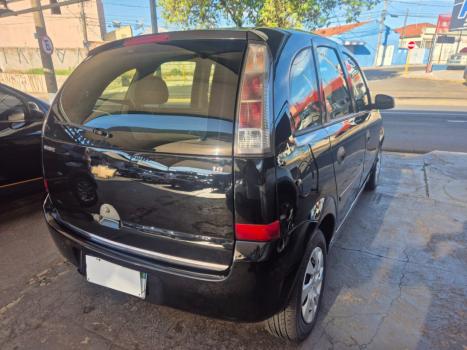 CHEVROLET Meriva 1.8 4P FLEX EXPRESSION EASYTRONIC AUTOMATIZADO, Foto 5
