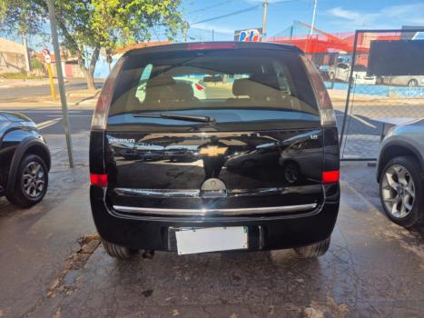 CHEVROLET Meriva 1.8 4P FLEX EXPRESSION EASYTRONIC AUTOMATIZADO, Foto 6