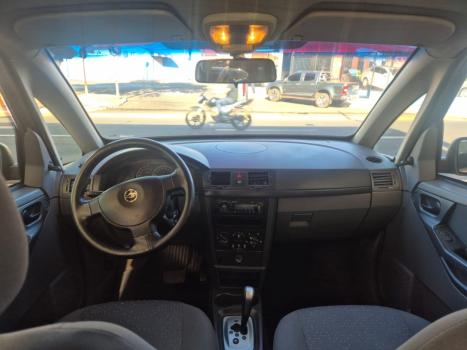 CHEVROLET Meriva 1.8 4P FLEX EXPRESSION EASYTRONIC AUTOMATIZADO, Foto 7