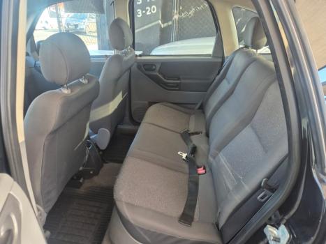 CHEVROLET Meriva 1.8 4P FLEX EXPRESSION EASYTRONIC AUTOMATIZADO, Foto 8