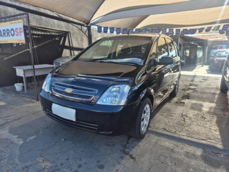 CHEVROLET Meriva 1.8 4P FLEX EXPRESSION EASYTRONIC AUTOMATIZADO, Foto 2