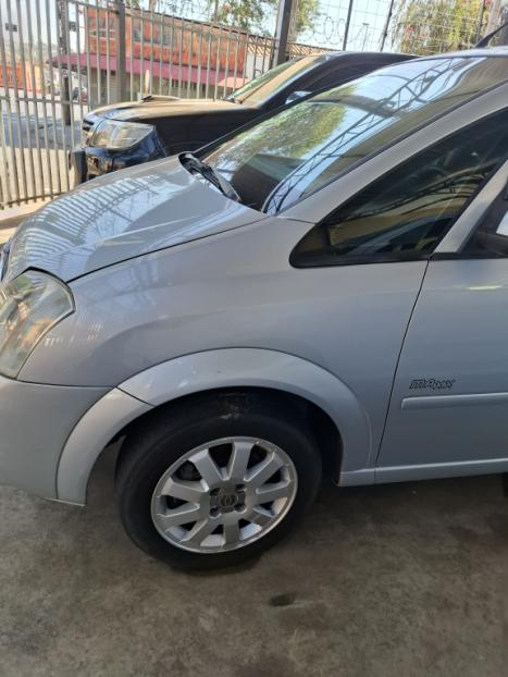 CHEVROLET Meriva 1.8 4P FLEX MAXX, Foto 9