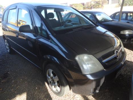 CHEVROLET Meriva 1.8 4P CD, Foto 2