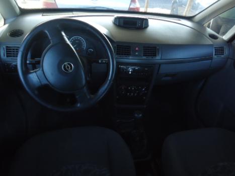 CHEVROLET Meriva 1.8 4P CD, Foto 4
