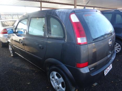 CHEVROLET Meriva 1.8 4P CD, Foto 5