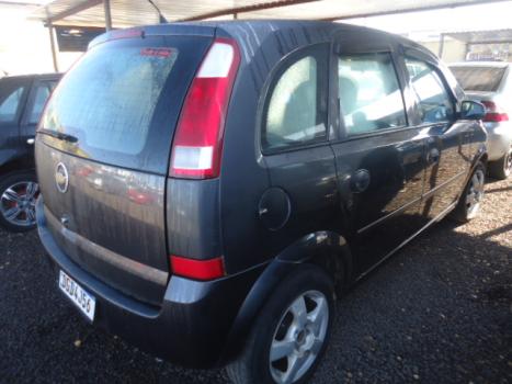 CHEVROLET Meriva 1.8 4P CD, Foto 6