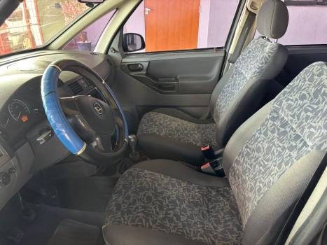 CHEVROLET Meriva 1.8 4P , Foto 2