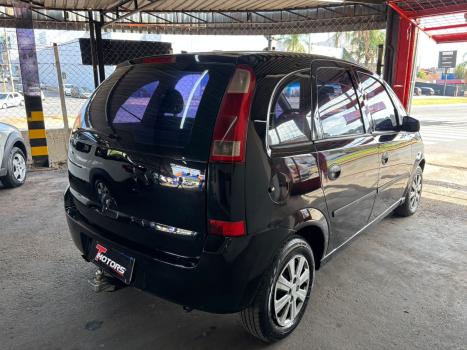 CHEVROLET Meriva 1.8 4P , Foto 3