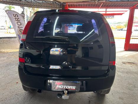 CHEVROLET Meriva 1.8 4P , Foto 4