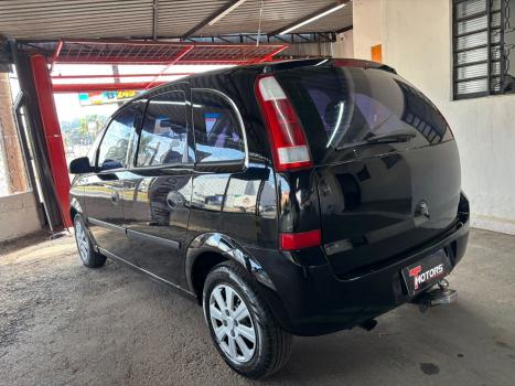 CHEVROLET Meriva 1.8 4P , Foto 5