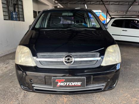 CHEVROLET Meriva 1.8 4P , Foto 6
