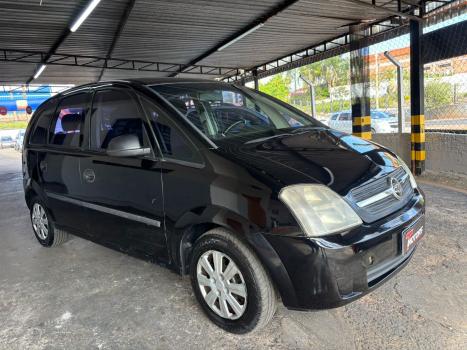CHEVROLET Meriva 1.8 4P , Foto 7