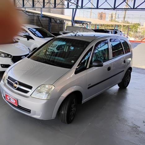 CHEVROLET Meriva 1.8 4P FLEX JOY, Foto 2