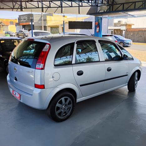 CHEVROLET Meriva 1.8 4P FLEX JOY, Foto 3