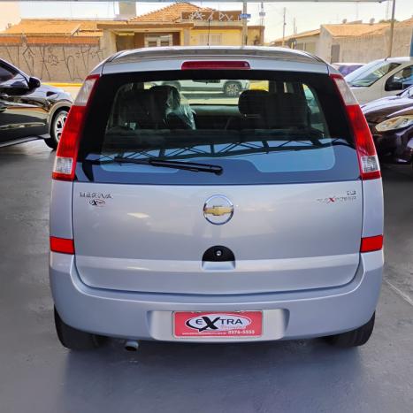 CHEVROLET Meriva 1.8 4P FLEX JOY, Foto 4