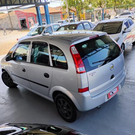 CHEVROLET Meriva 1.8 4P FLEX JOY, Foto 5