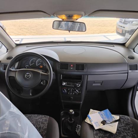 CHEVROLET Meriva 1.8 4P FLEX JOY, Foto 6