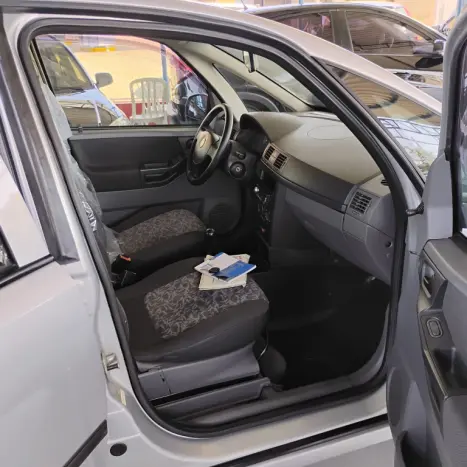 CHEVROLET Meriva 1.8 4P FLEX JOY, Foto 9
