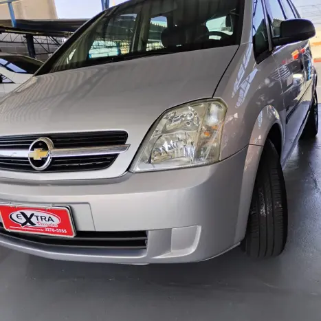 CHEVROLET Meriva 1.8 4P FLEX JOY, Foto 13
